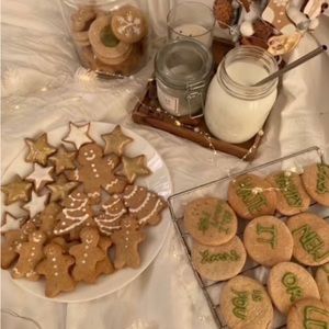 Meet your Posher, Riley